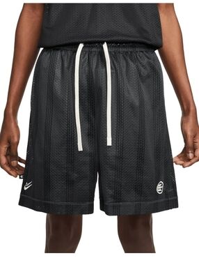 [M-3XL] Nike Men's Dri-Fit Kevin Durant Basketball Shorts *Black*